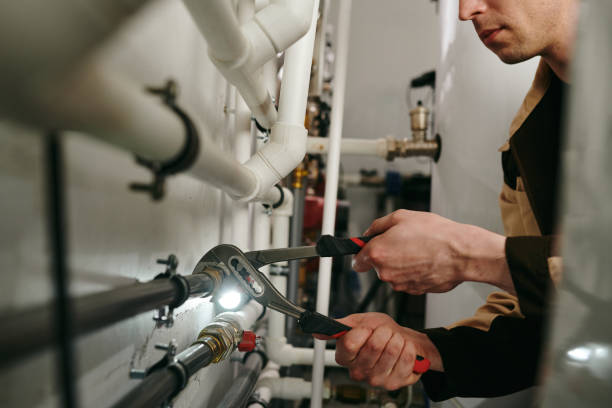 Best Plumbing Repair Near Me  in Rk Forest Village, PA