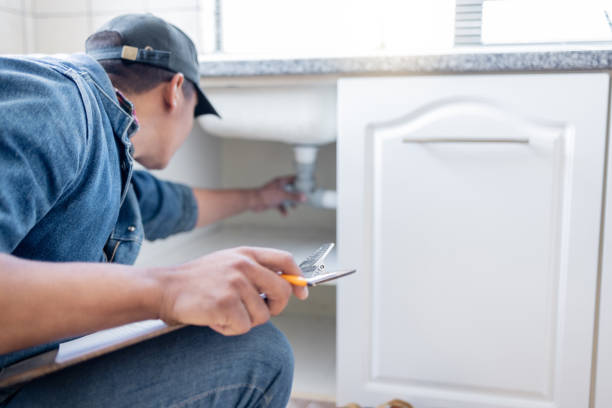 Best Best Plumbers Near Me  in Rk Forest Village, PA