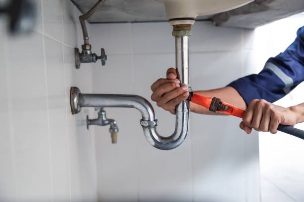 Best Affordable Plumber Near Me  in Rk Forest Village, PA