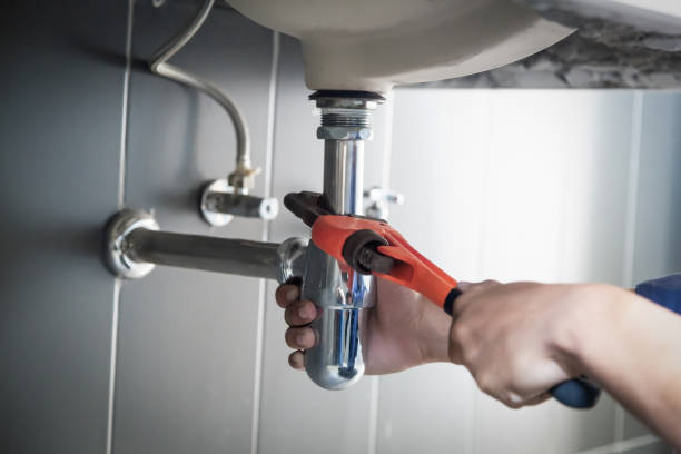 Best Plumbing Repair Near Me  in Rk Forest Village, PA