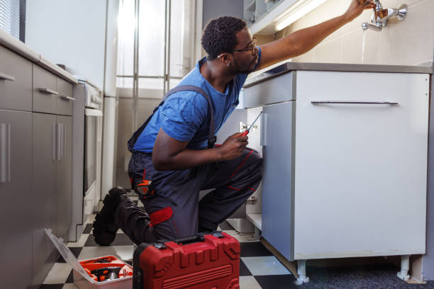 Best Best Plumbers Near Me  in Rk Forest Village, PA