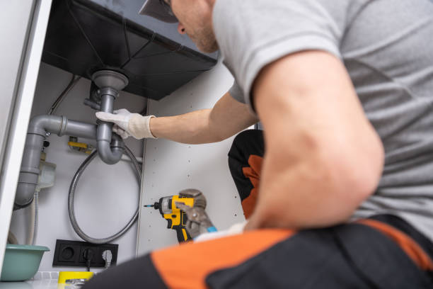 Best Residential Plumbing Services  in Rk Forest Village, PA