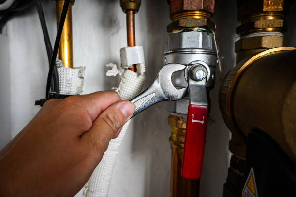 Best Commercial Plumbing Services  in Rk Forest Village, PA